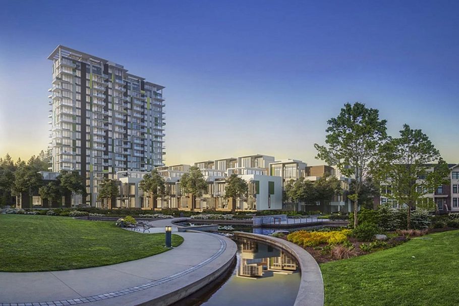 1310 3487 Binning Road Vancouver, BC - 2