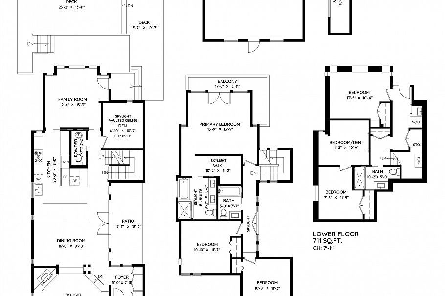 420 W 17th Avenue Vancouver, BC - 40