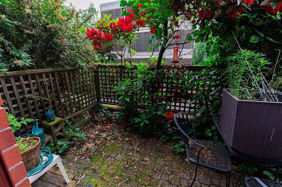 7 2485 Cornwall Avenue Vancouver, BC - 17