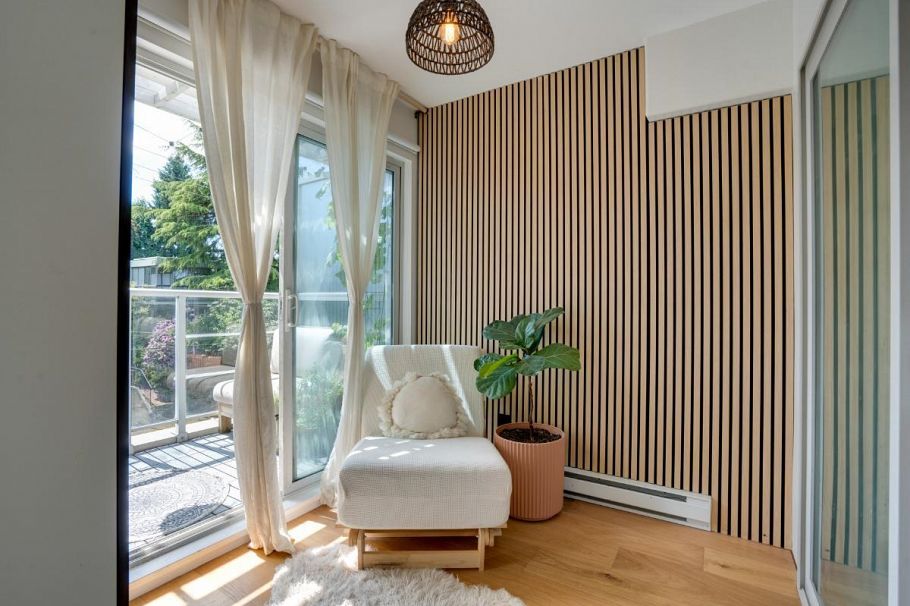 310 1823 W 7th Avenue Vancouver, BC - 19