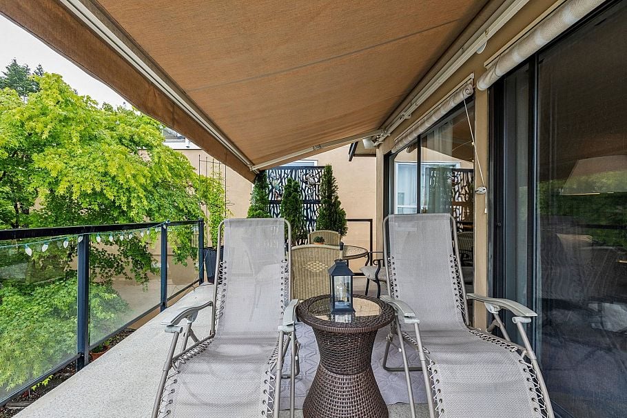 3491 St. Georges Avenue North Vancouver, BC - 32
