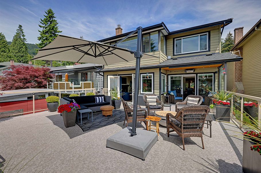 3821 Lonsdale Avenue North Vancouver, BC - 13