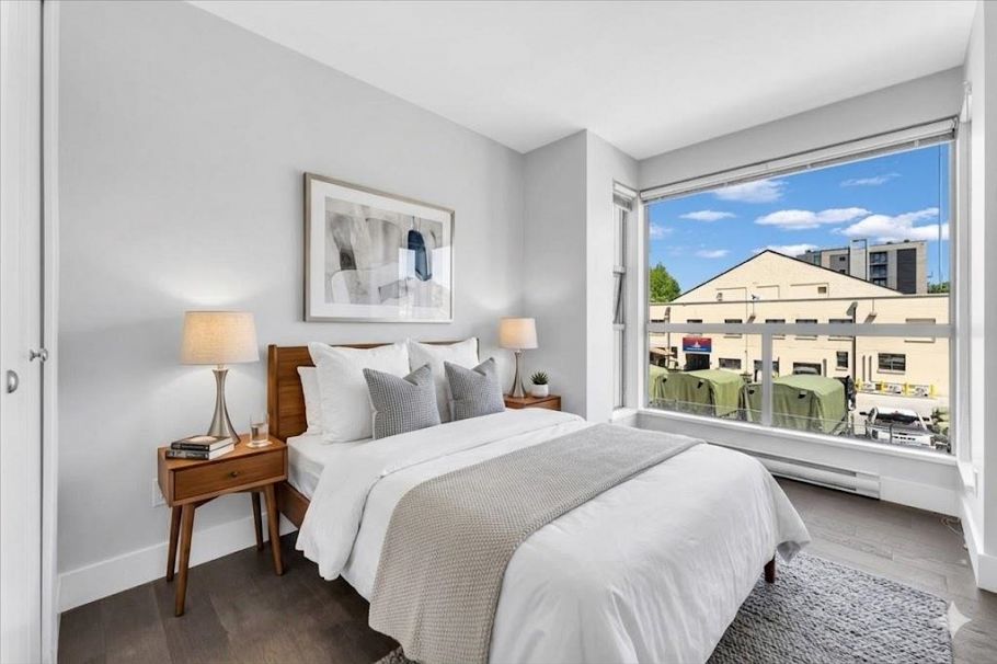 302 2680 Arbutus Street Vancouver, BC - 18