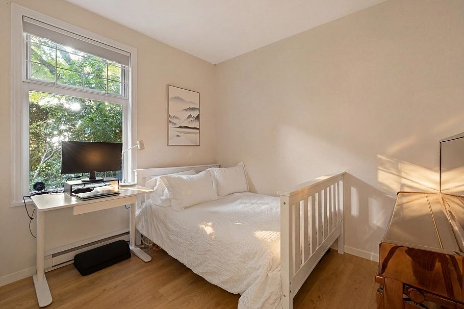 102 2588 Alder Street Vancouver, BC - 15