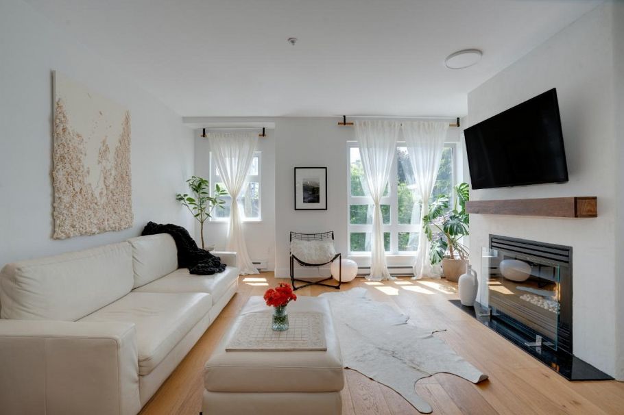310 1823 W 7th Avenue Vancouver, BC - 11