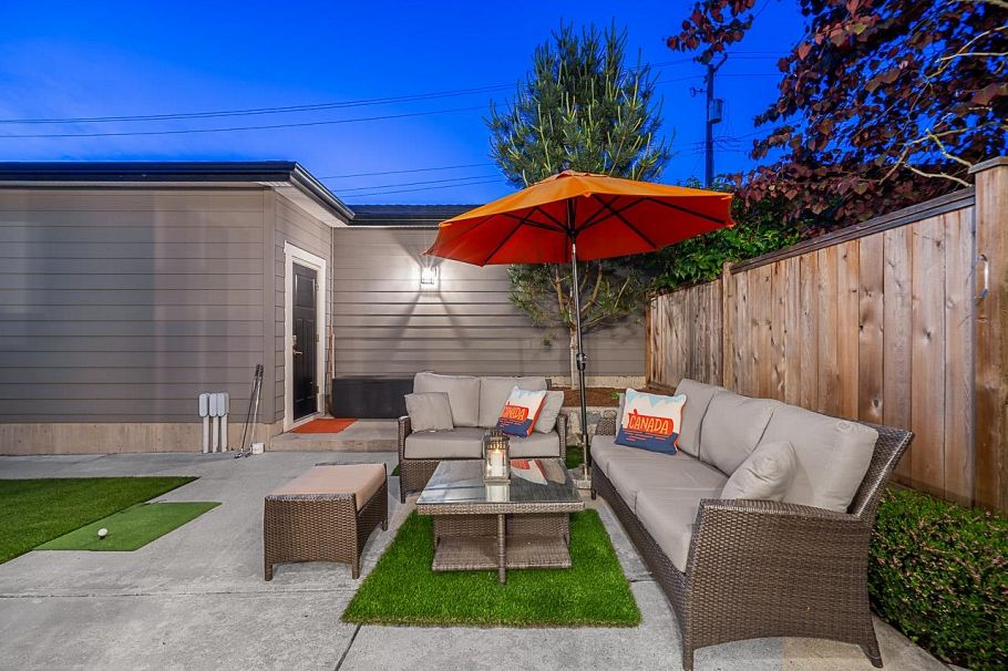 1308 Forbes Avenue North Vancouver, BC - 27