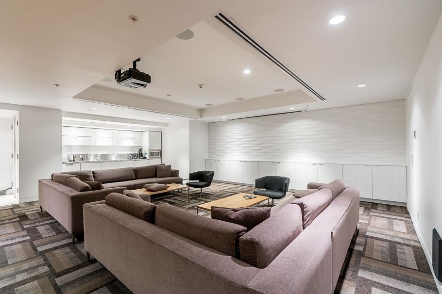 2902 838 W Hastings Street Vancouver, BC - 28