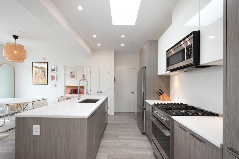 PH2 979 E 19th Avenue Vancouver, BC - 21