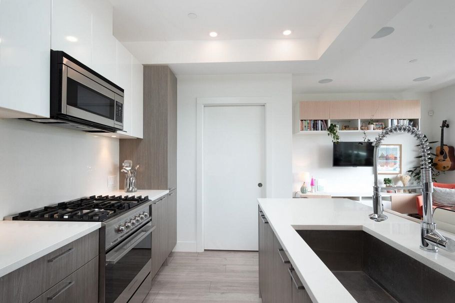 PH2 979 E 19th Avenue Vancouver, BC - 22