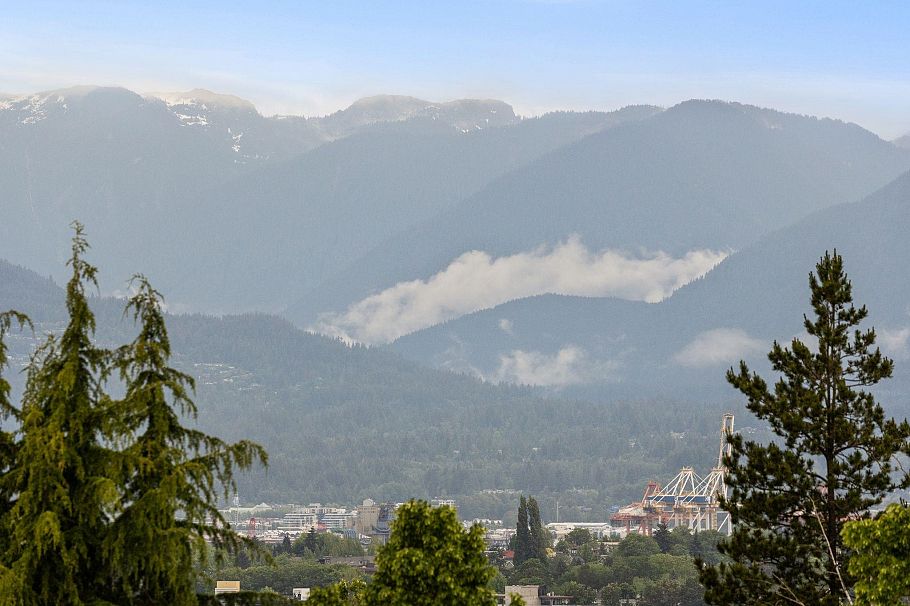608 2435 Kingsway Vancouver, BC - 27