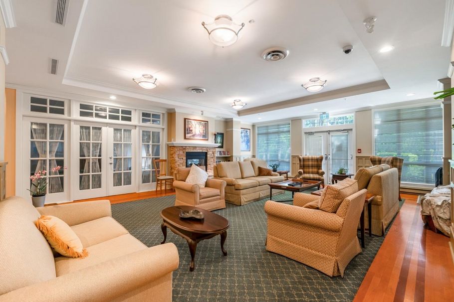 113 960 Lynn Valley Road Vancouver, BC - 20