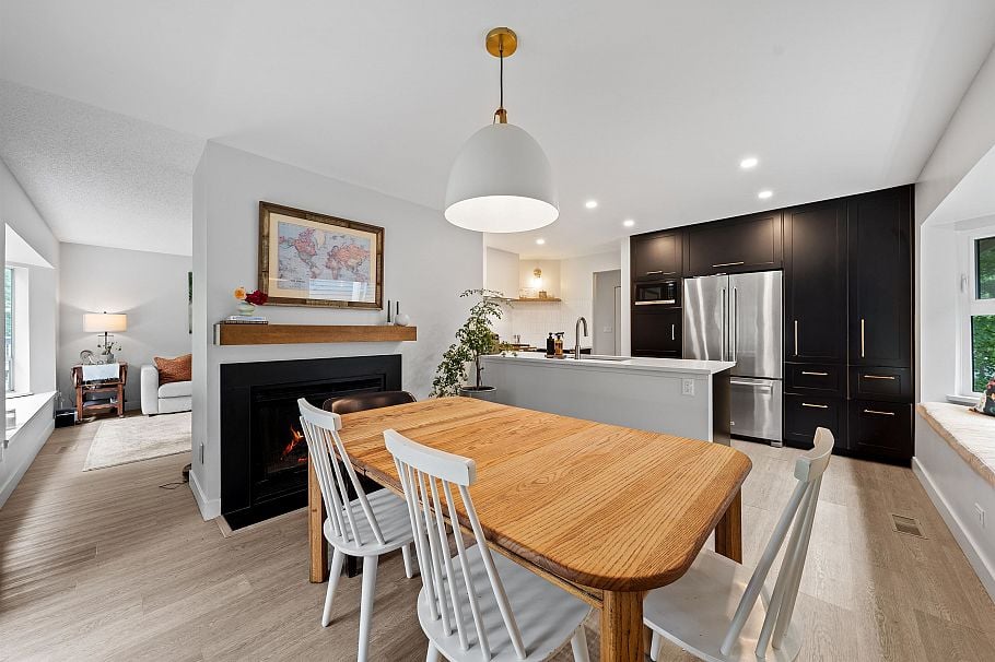 3381 Flagstaff Place Vancouver, BC - 12