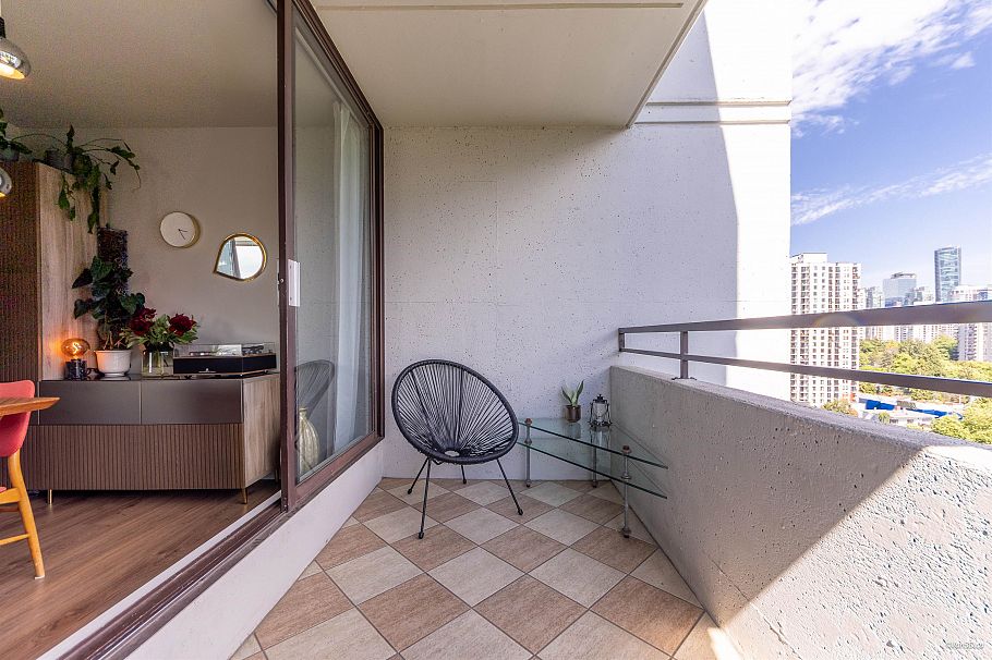 1501 1725 Pendrell Street Vancouver, BC - 26