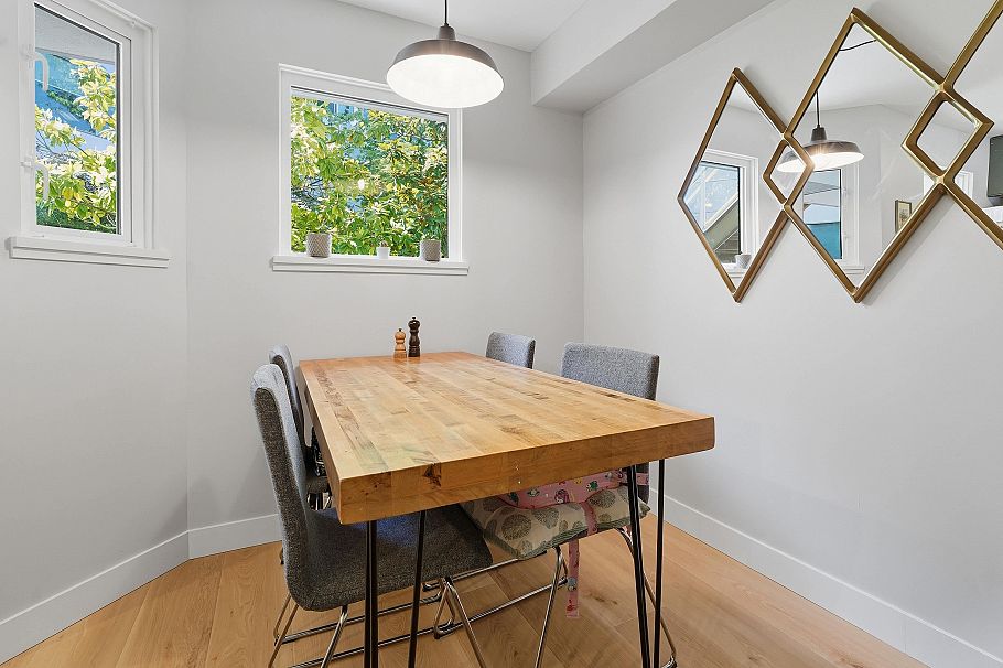 1284 W 8th Avenue Vancouver, BC - 7