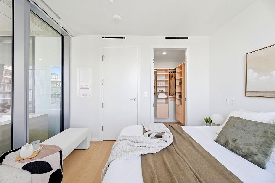 3202 1568 Alberni Street Vancouver, BC - 18