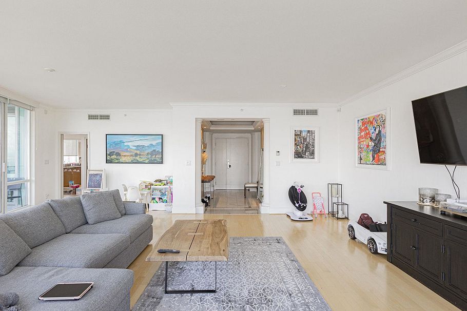 2302 323 Jervis Street Vancouver, BC - 17