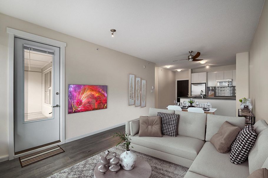 515 2665 Mountain Highway North Vancouver, BC - 4