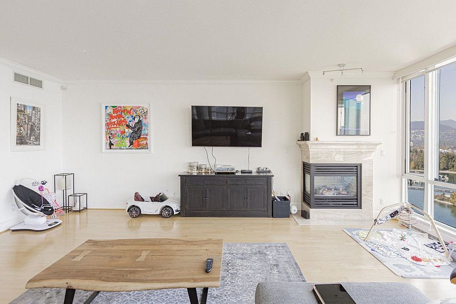 2302 323 Jervis Street Vancouver, BC - 18