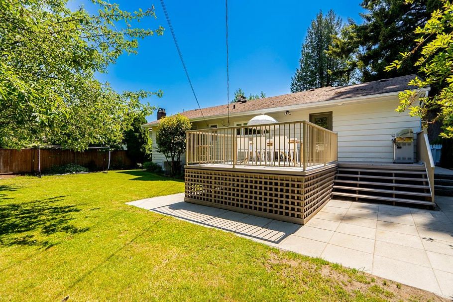 2784 Crescentview Drive North Vancouver, BC - 19