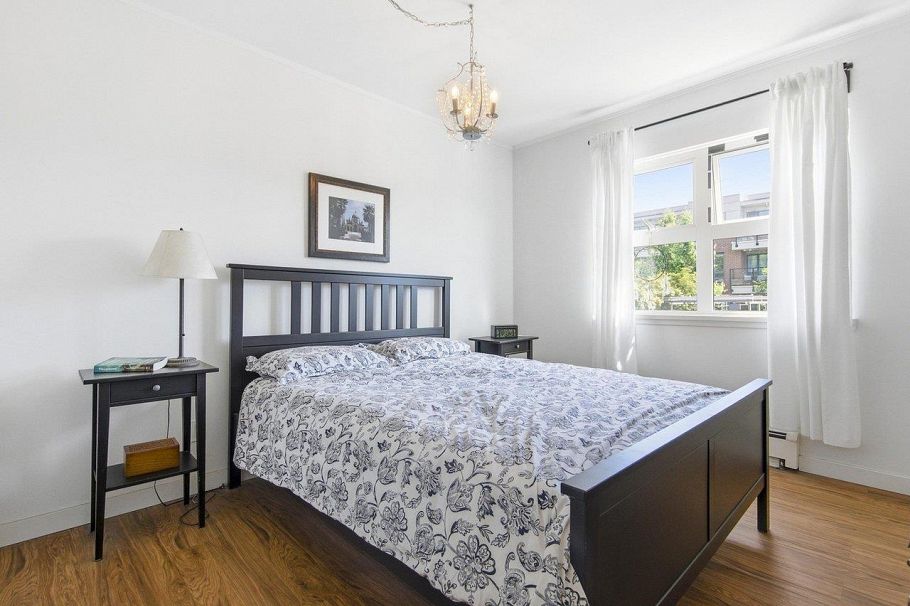403 570 E 8th Avenue Vancouver, BC - 15