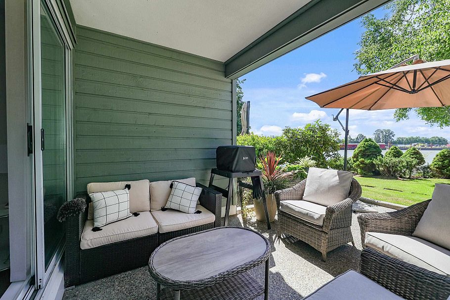104 2080 E Kent South Avenue Vancouver, BC - 18