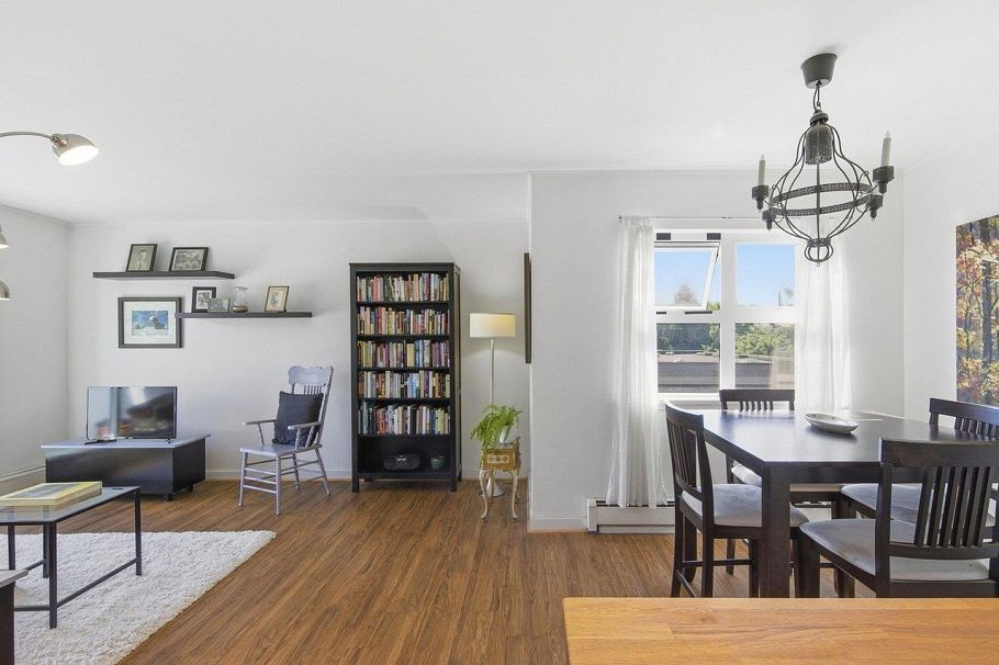 403 570 E 8th Avenue Vancouver, BC - 6