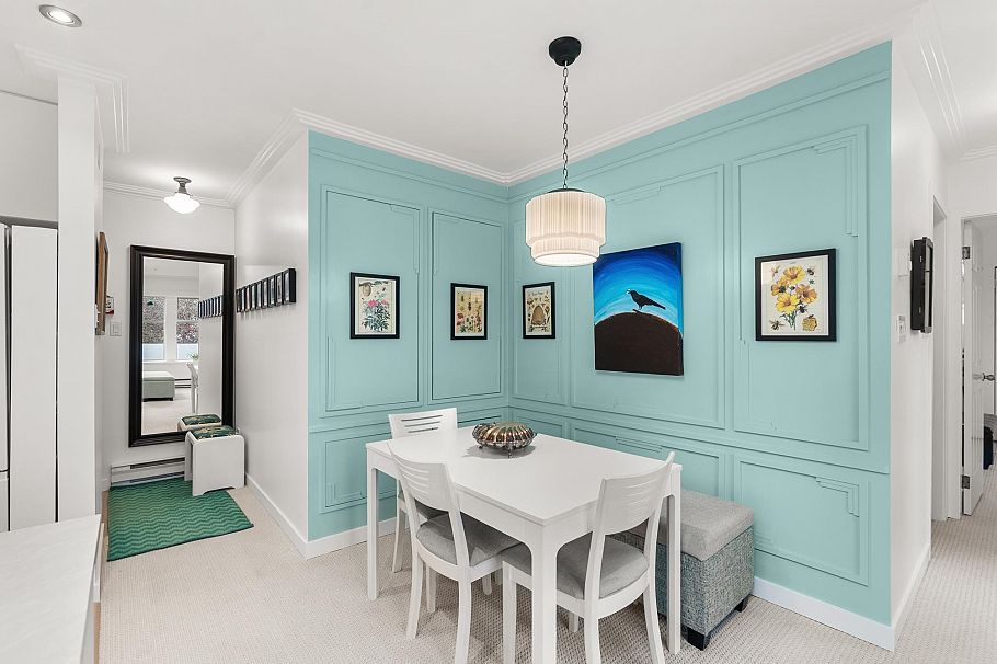 E301 623 W 14th Avenue Vancouver, BC - 7