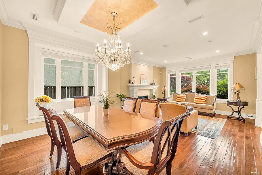 2375 W 20th Avenue Vancouver, BC - 6