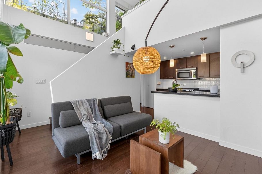 PH1 1288 Chesterfield Avenue North Vancouver, BC - 8