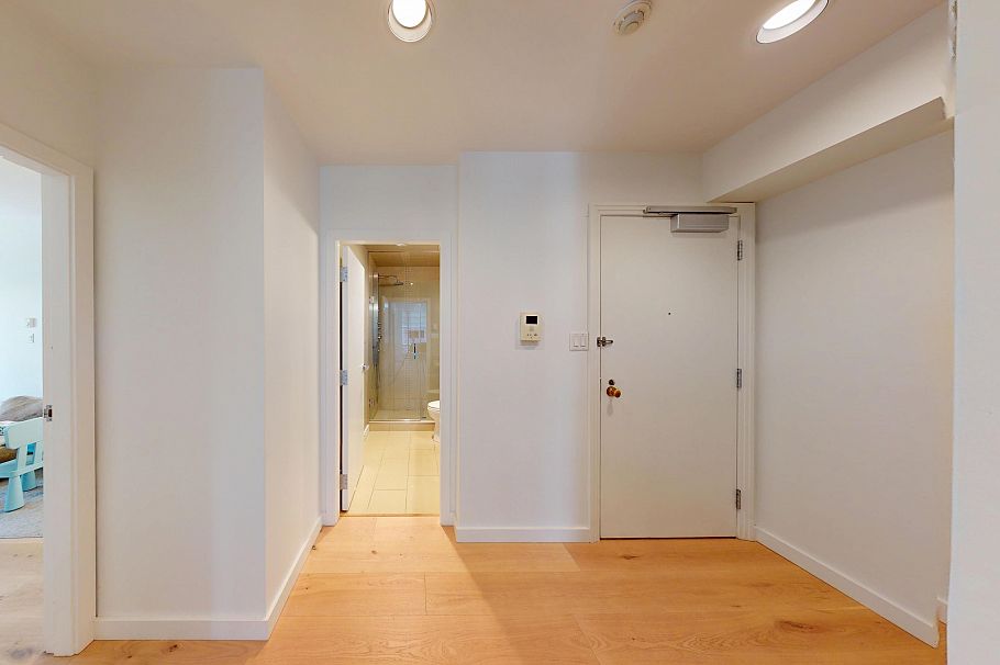 1B 1500 Alberni Street Vancouver, BC - 14