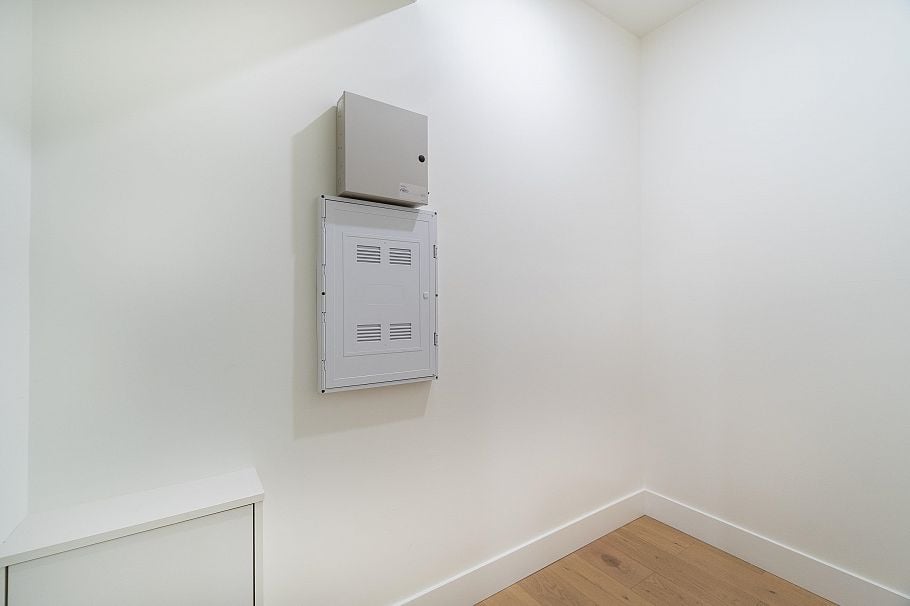 124 1552 E 3rd Avenue Vancouver, BC - 24