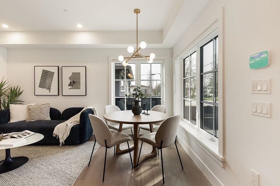 2 550 Kaslo Street Vancouver, BC - 6