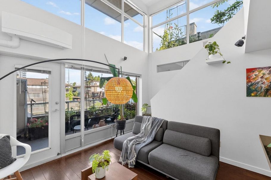 PH1 1288 Chesterfield Avenue North Vancouver, BC - 7