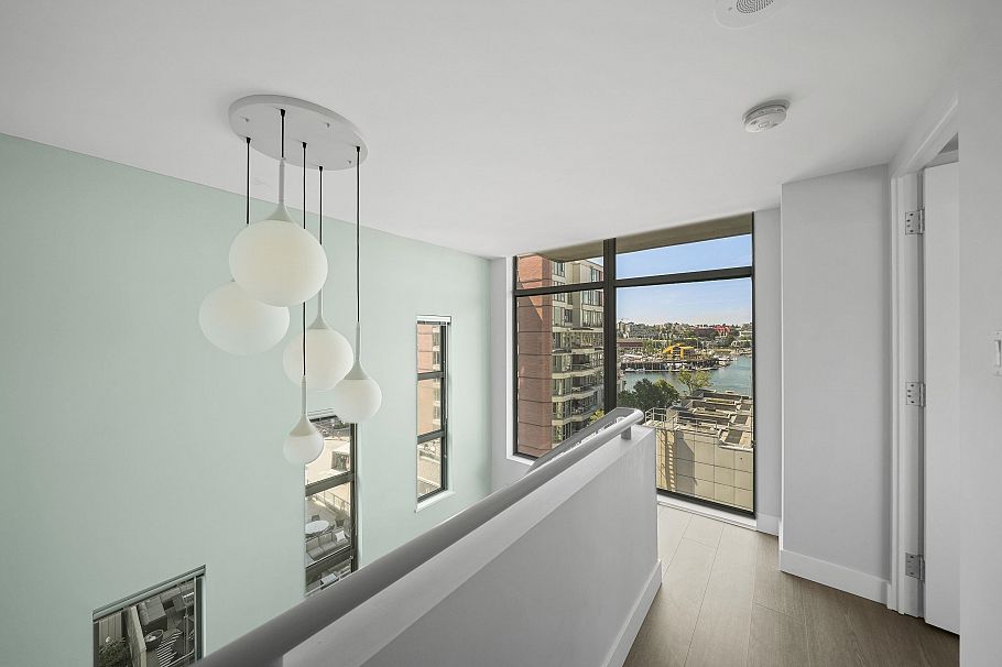 509 990 Beach Avenue Vancouver, BC - 12