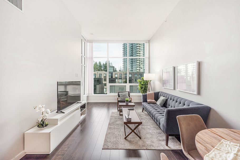 410 5638 Birney Avenue Vancouver, BC - 5