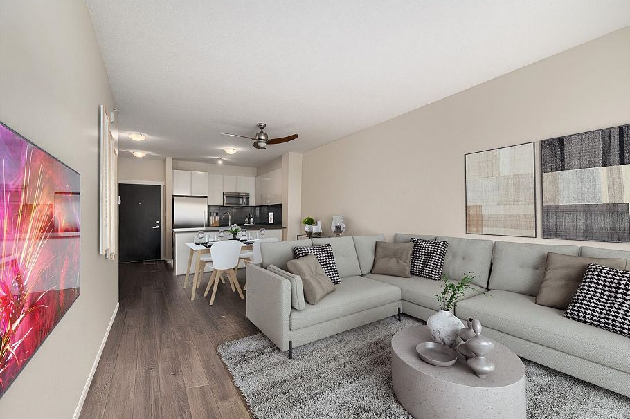 515 2665 Mountain Highway North Vancouver, BC - 5