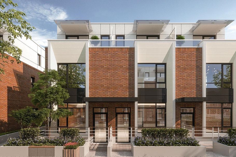 6378 Oak Street Vancouver, BC - 1