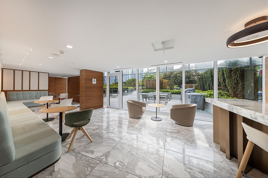 1810 89 Nelson Street Vancouver, BC - 22