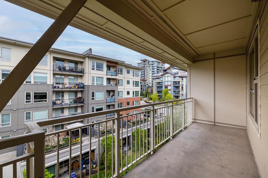 515 2665 Mountain Highway North Vancouver, BC - 20