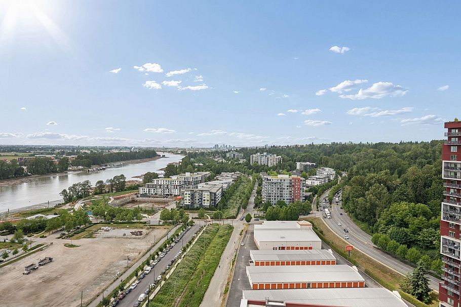 2304 3438 Sawmill Crescent Vancouver, BC - 10