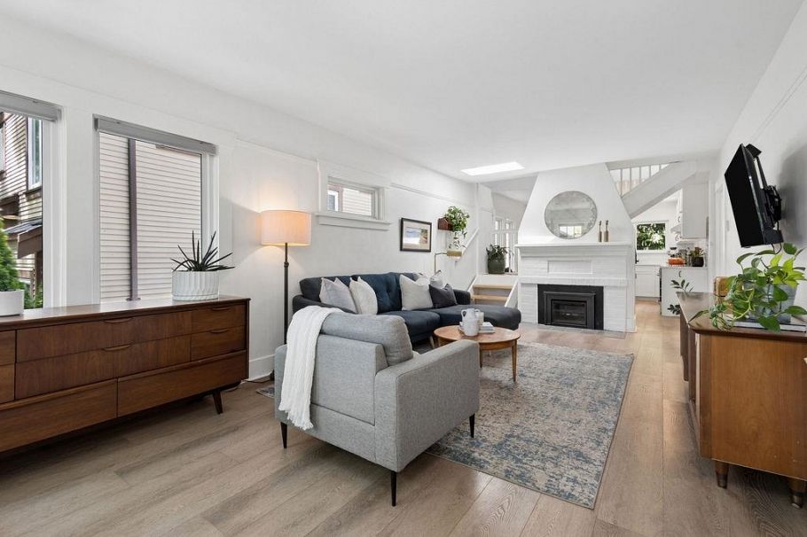 1255 E 23rd Avenue Vancouver, BC - 5