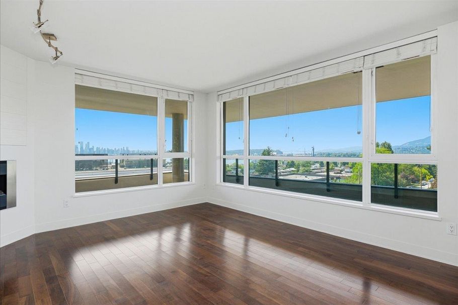 709 160 W 3rd Street North Vancouver, BC - 12
