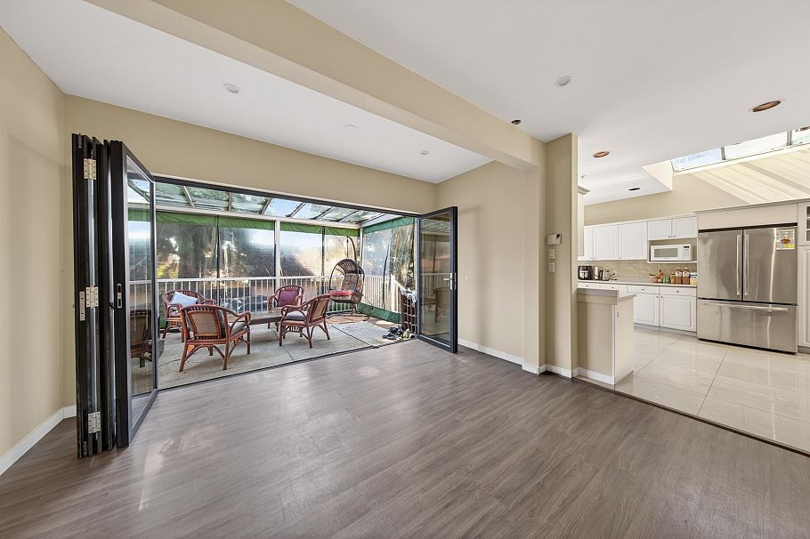 3456 W 36th Avenue Vancouver, BC - 35