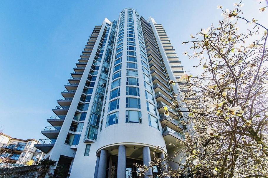 2601 120 W 2nd Street North Vancouver, BC - 29