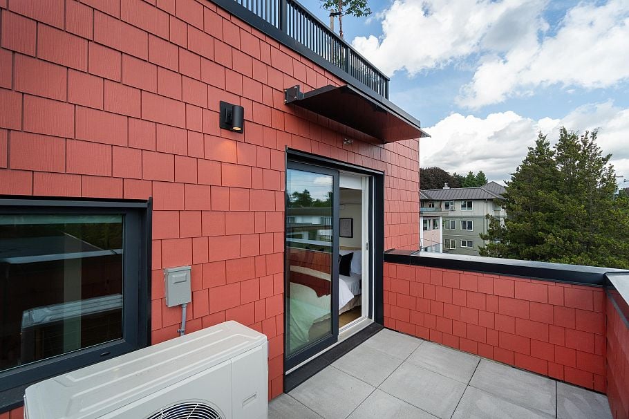 122 1552 E 3rd Avenue Vancouver, BC - 29