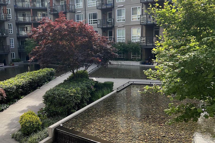 212 6033 Gray Avenue Vancouver, BC - 20
