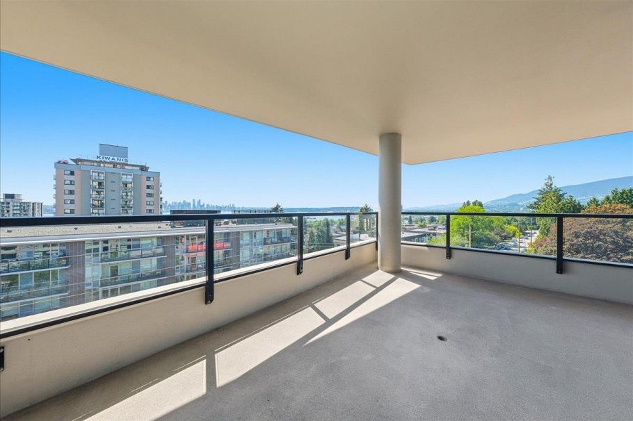 709 160 W 3rd Street North Vancouver, BC - 6