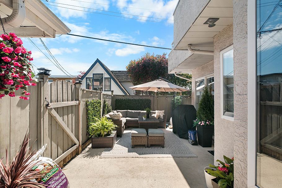230 St. Patricks Avenue North Vancouver, BC - 8