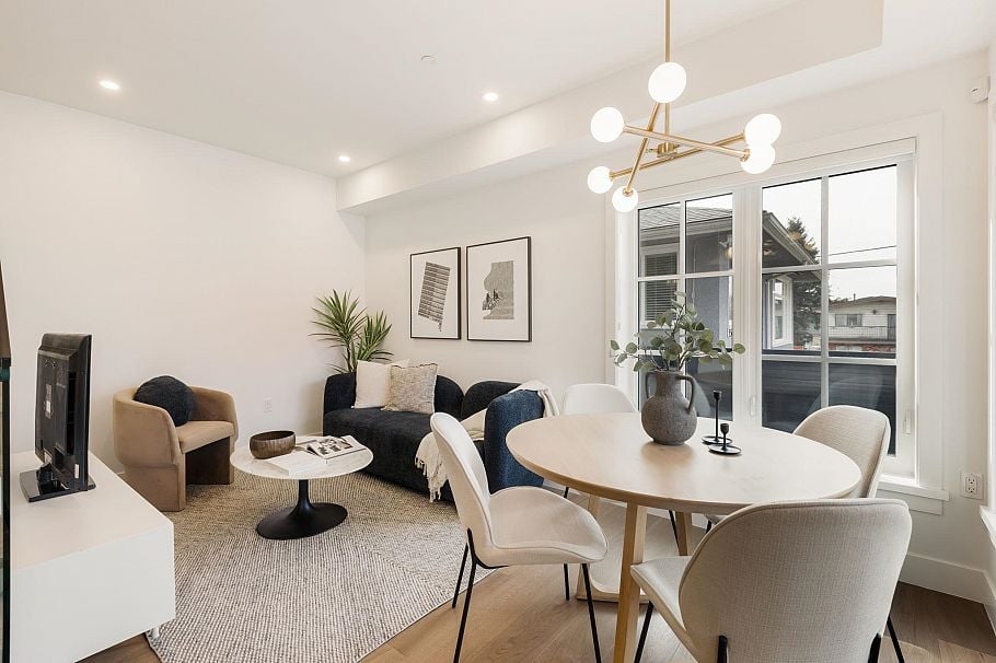 2 550 Kaslo Street Vancouver, BC - 7