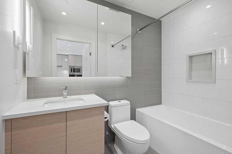 2304 3438 Sawmill Crescent Vancouver, BC - 13